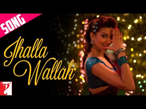 Jhalla Wallah