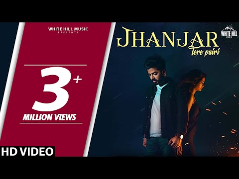 Jhanjar Tere Pairi