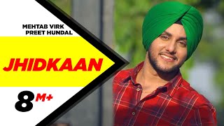 Jhidkaan - Mehtab Virk