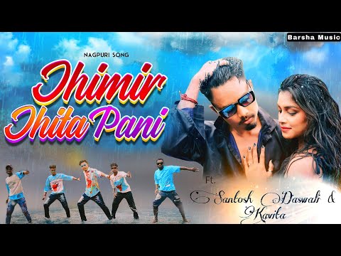 Jhimir Jhita Pani
