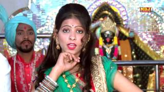Jhumi He Jhumi Mahakali Meri Aaj