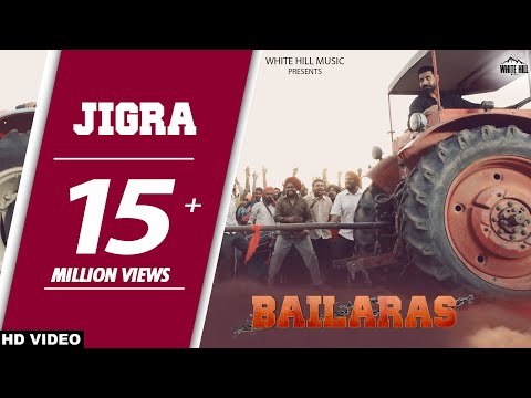 Jigra