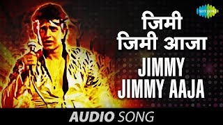 Jimmy Jimmy Aaja