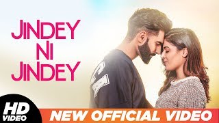 Jindey Ni Jindey - Kamal Heer