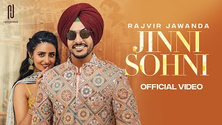 Jinni Sohni - Rajvir Jawanda