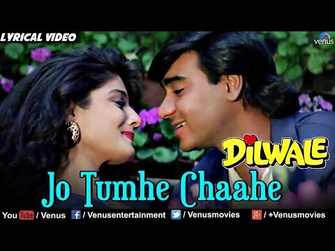 Jo Tumhe Chahe Usko