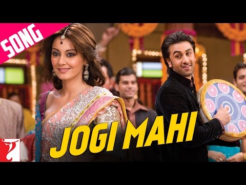 Jogi Mahi