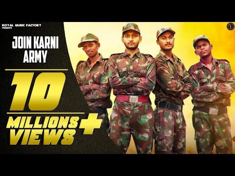 Join Karni Army