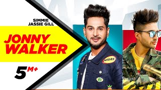 Jonny Waker - Simmie ft. Jassi Gill