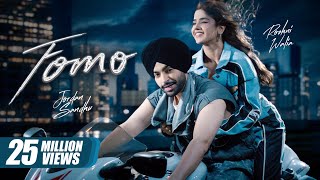FOMO - Jordan Sandhu