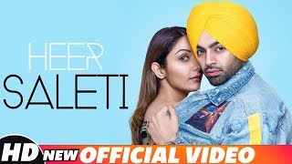 Heer Saleti - Jordan Sandhu