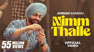 Nimm Thalle - Jordan Sandhu