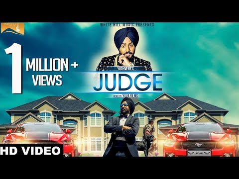 Judge