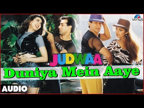 Duniya Mein Aaye
