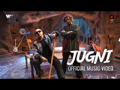 Jugni
