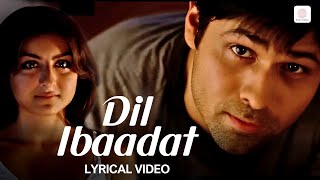 Dil Ibaadat