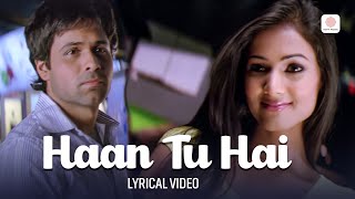 Haan Tu Hain