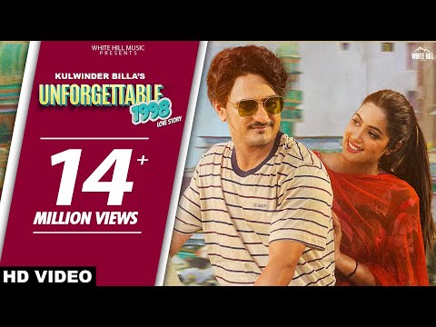 Unforgettable 1998 Love Story
