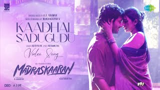 Kaadhal Sadugudu