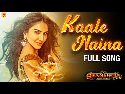 Kaale Naina