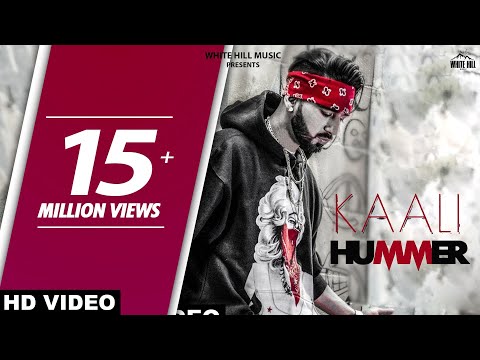 Kaali Hummer