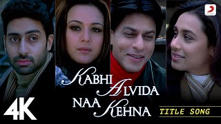 Kabhi Alvida Naa Kehna