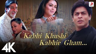 Kabhi Khushi Kabhie Gham