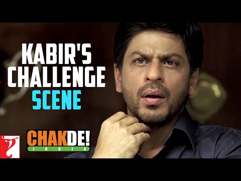 Chak De India