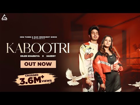 Kabootri