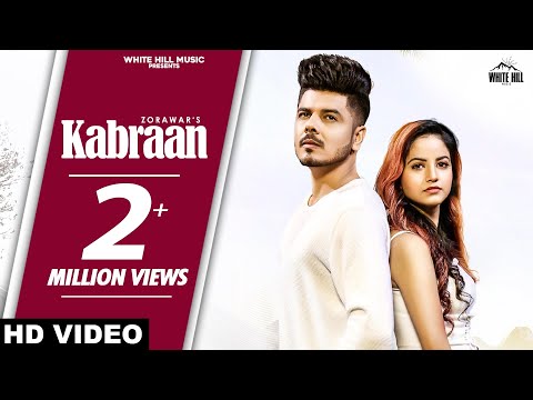 Kabraan