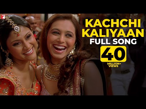 Kachchi Kaliyaan