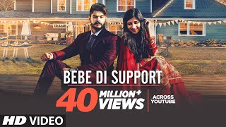 Bebe Di Support