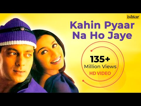Kahin Pyaar Na Ho Jaye