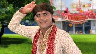 Kaila Maiya Ke Mandir Mein