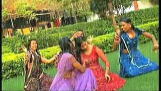 Kaile Khele Jaibu Sawan Mein Kajariya