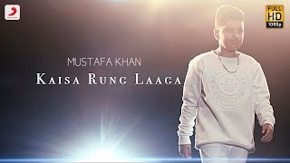 Kaisa Rung Laaga