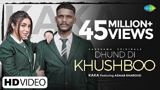 Dhund Di Khushboo