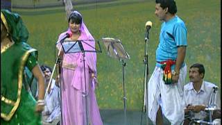 Kalaai Mora Chhodi Da