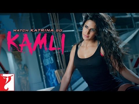 Kamli