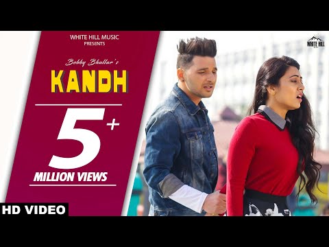 Kandh