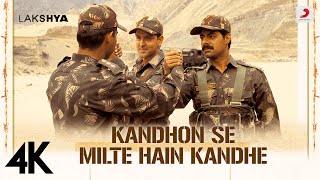 Kandhon Se Milte Hain Kandhe