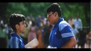 Kannadi Pookkal