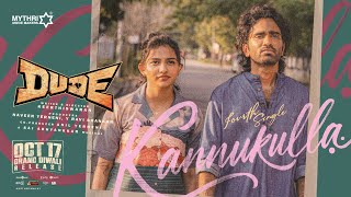 Kannukulla - Dude