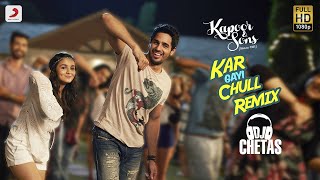 Kar Gayi Chull Remix