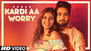 Kardi Aa Worry