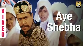 Aye Shebha