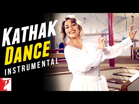 Kathak Dance
