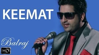 Feel - Balraj