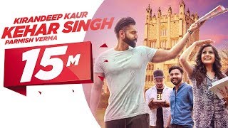 Kehar Singh - Kirandeep Kaur