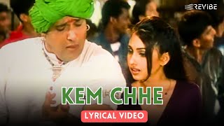 Kem Chhe